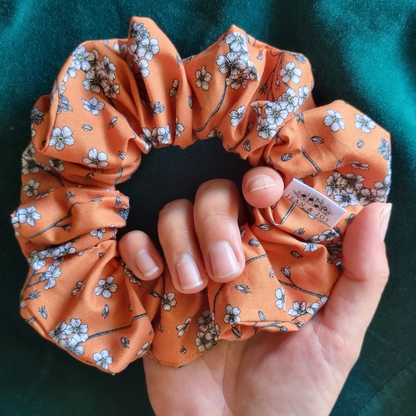 Alice Scrunchie