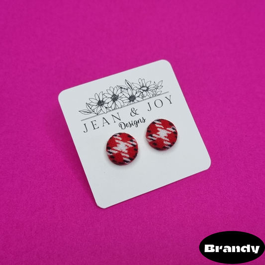 Brandy Earrings