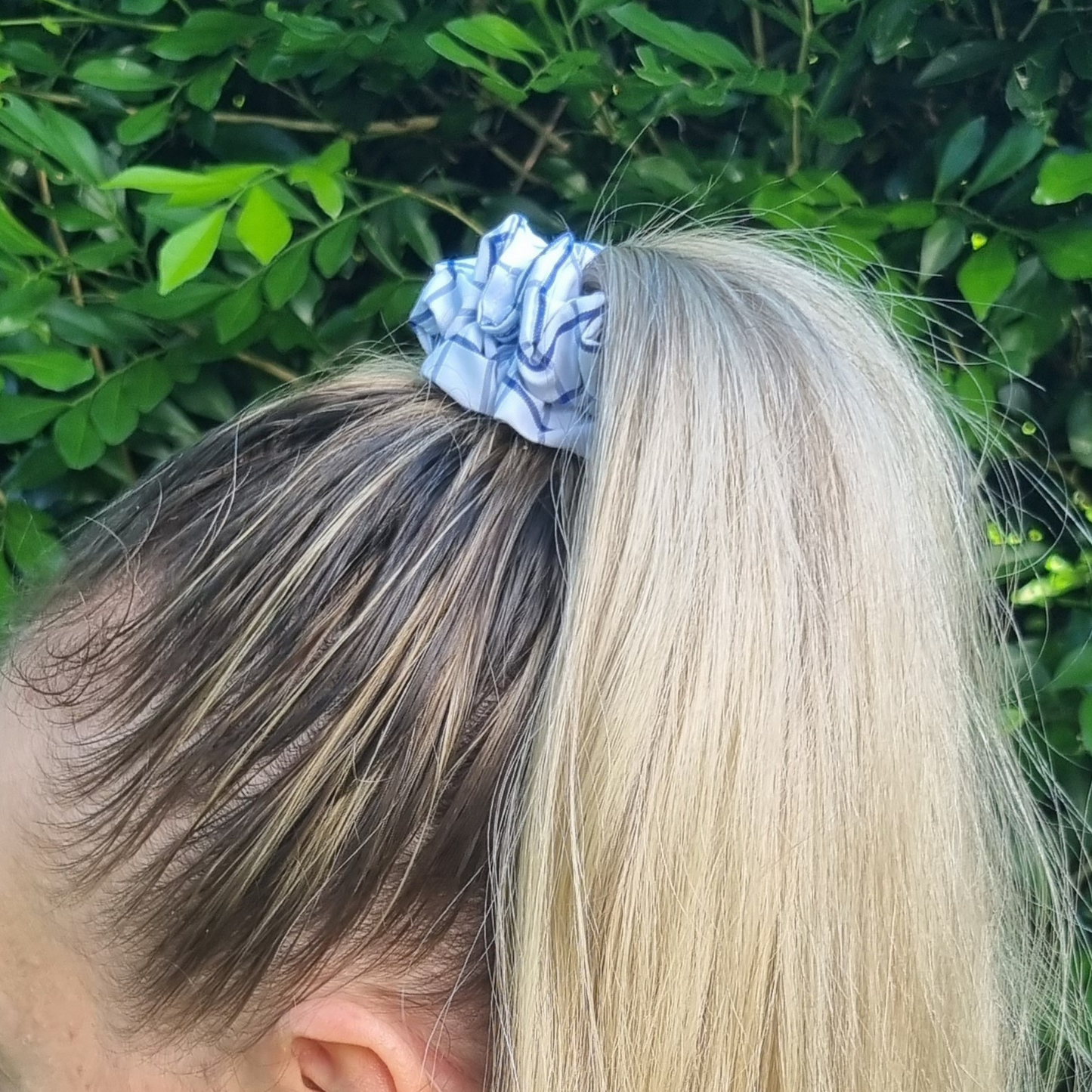 Almira Scrunchie