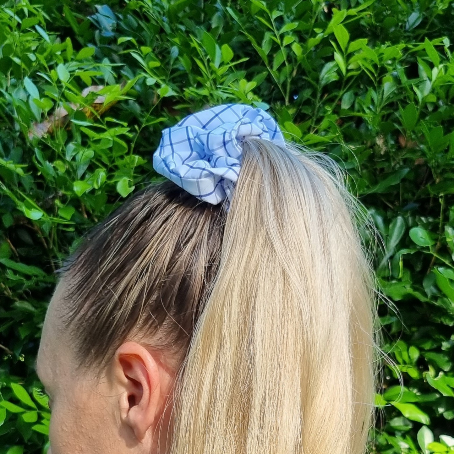 Almira Scrunchie