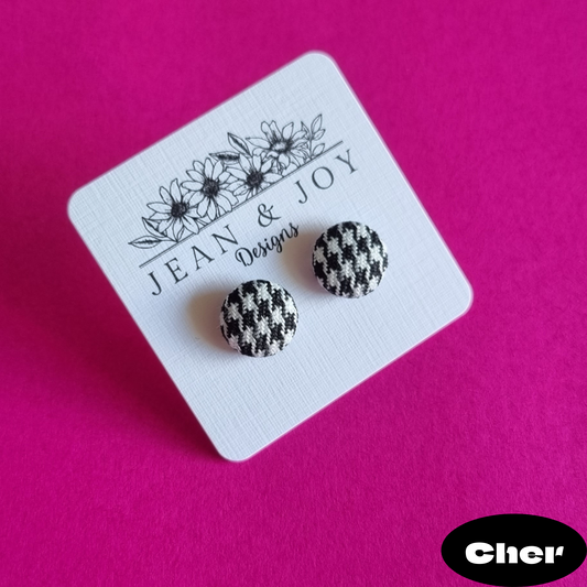 Cher Earrings