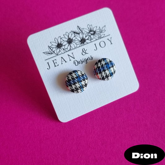 Dion Earrings