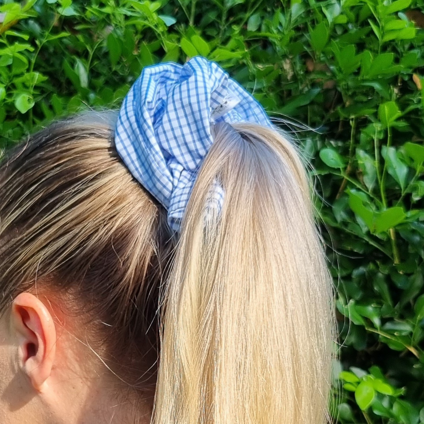 Dorothy Scrunchie