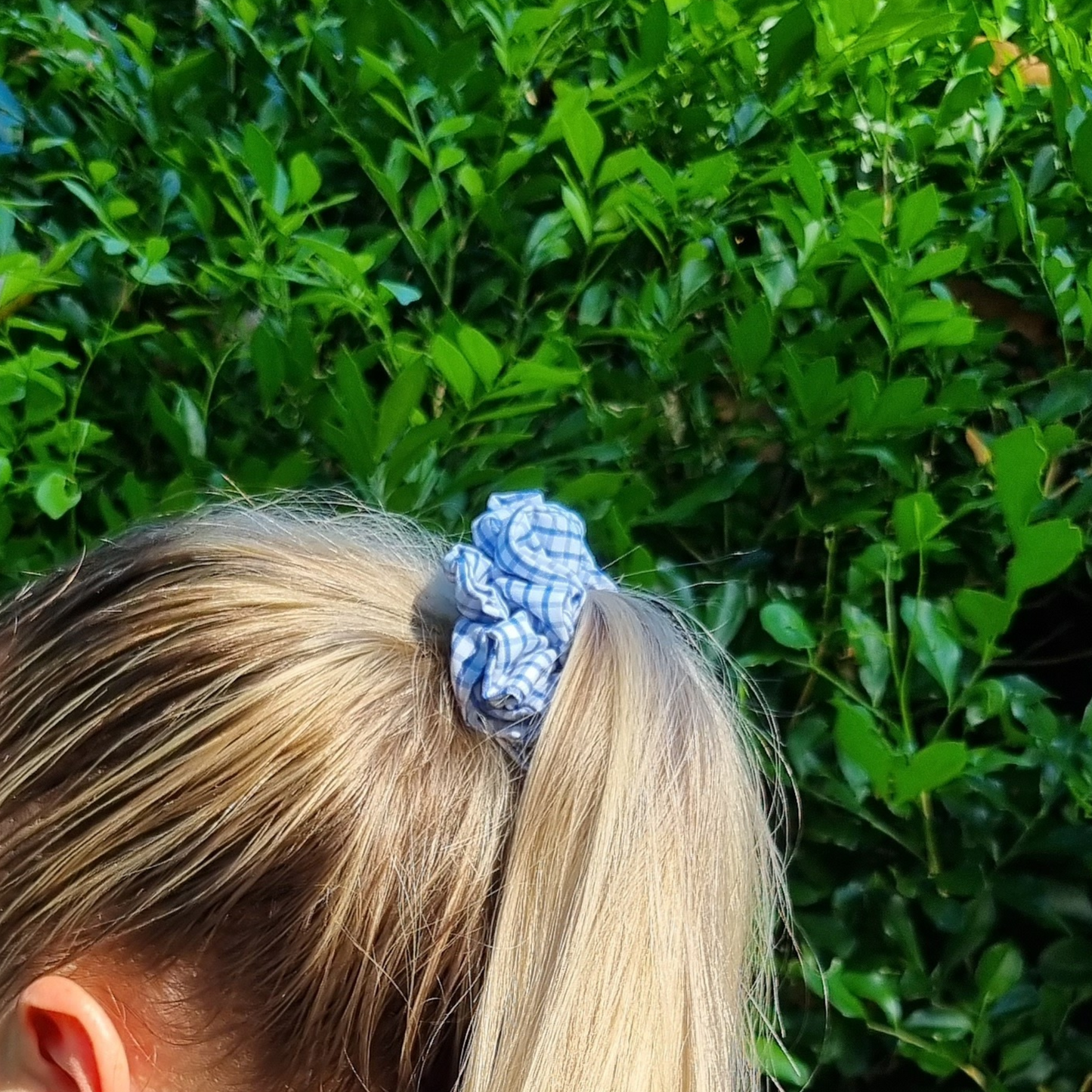 Dorothy Scrunchie