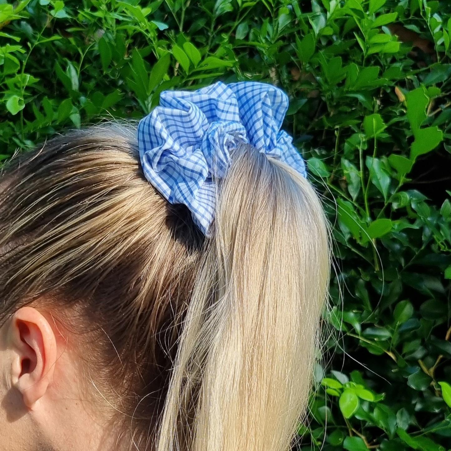 Dorothy Scrunchie