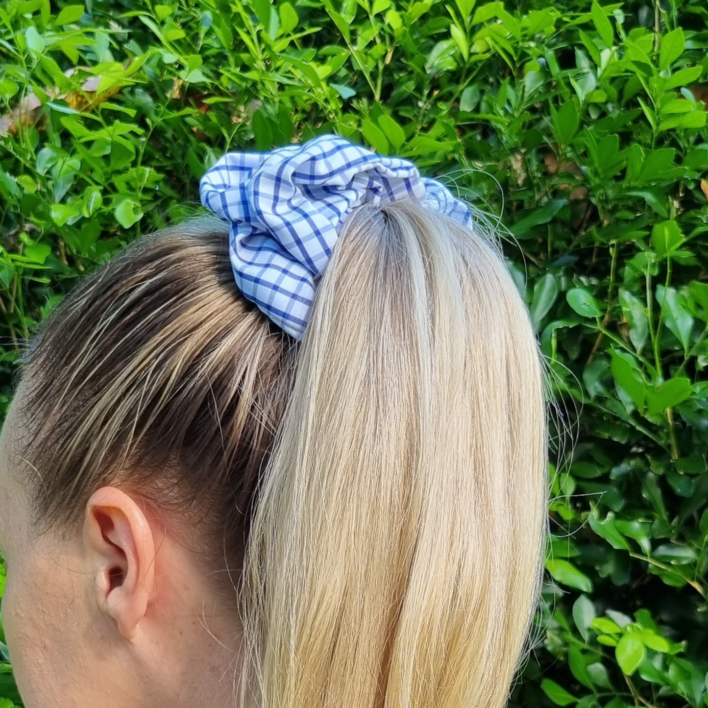 Em Scrunchie