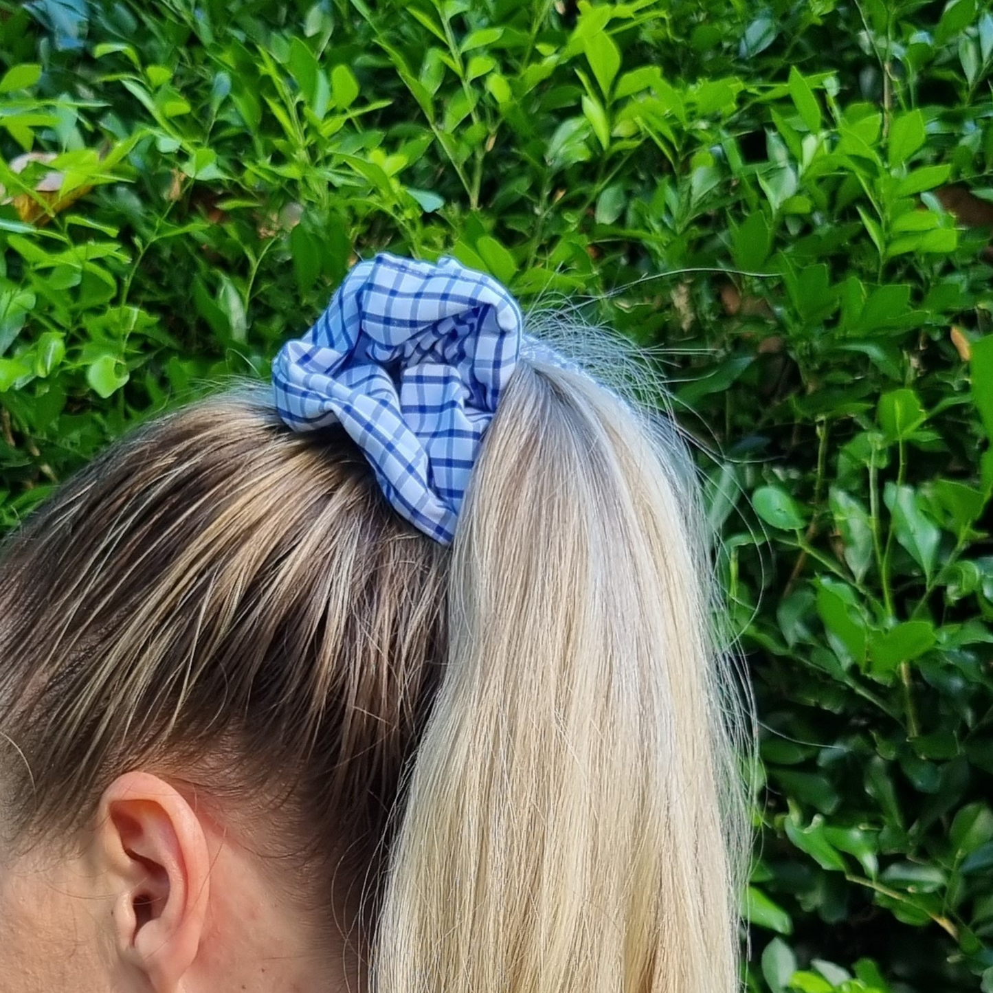 Em Scrunchie