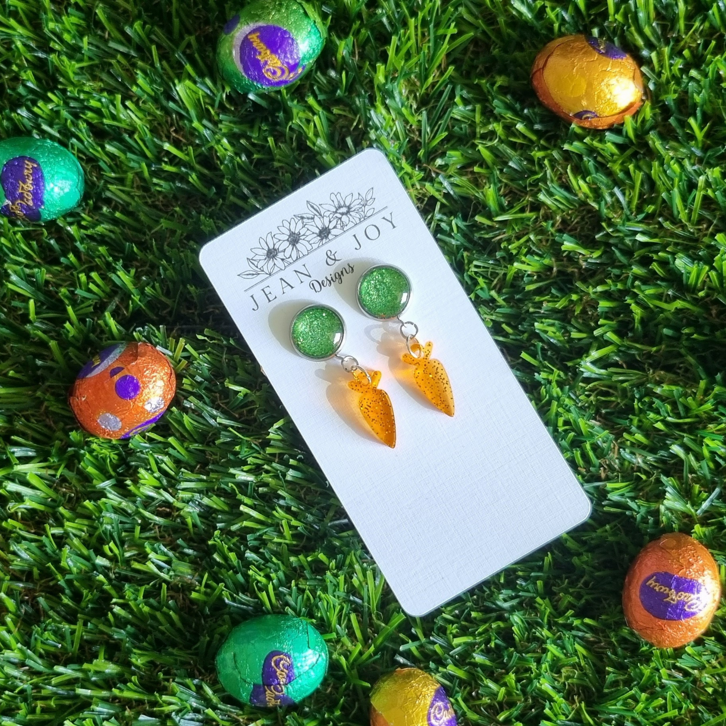 Meadow Easter Gift Set