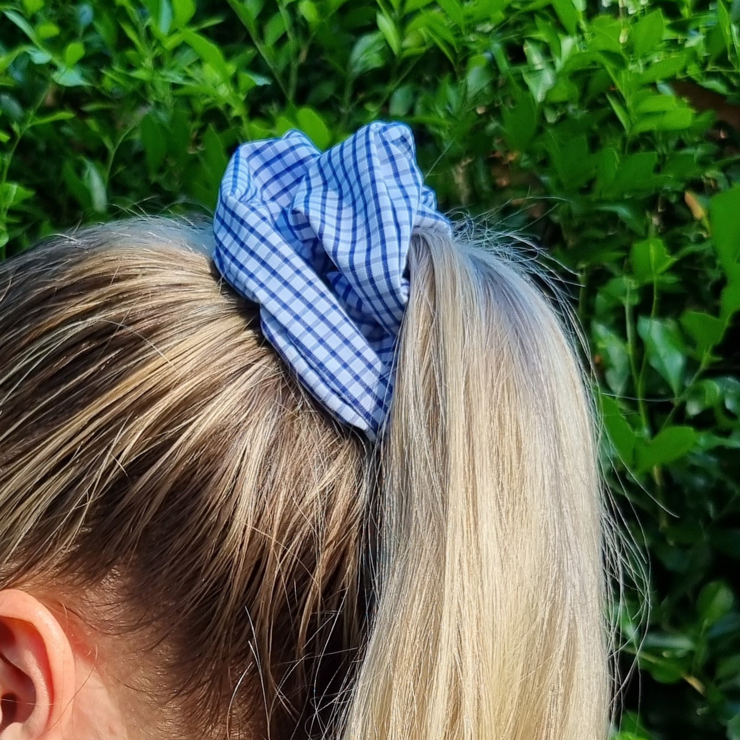 Judy Scrunchie