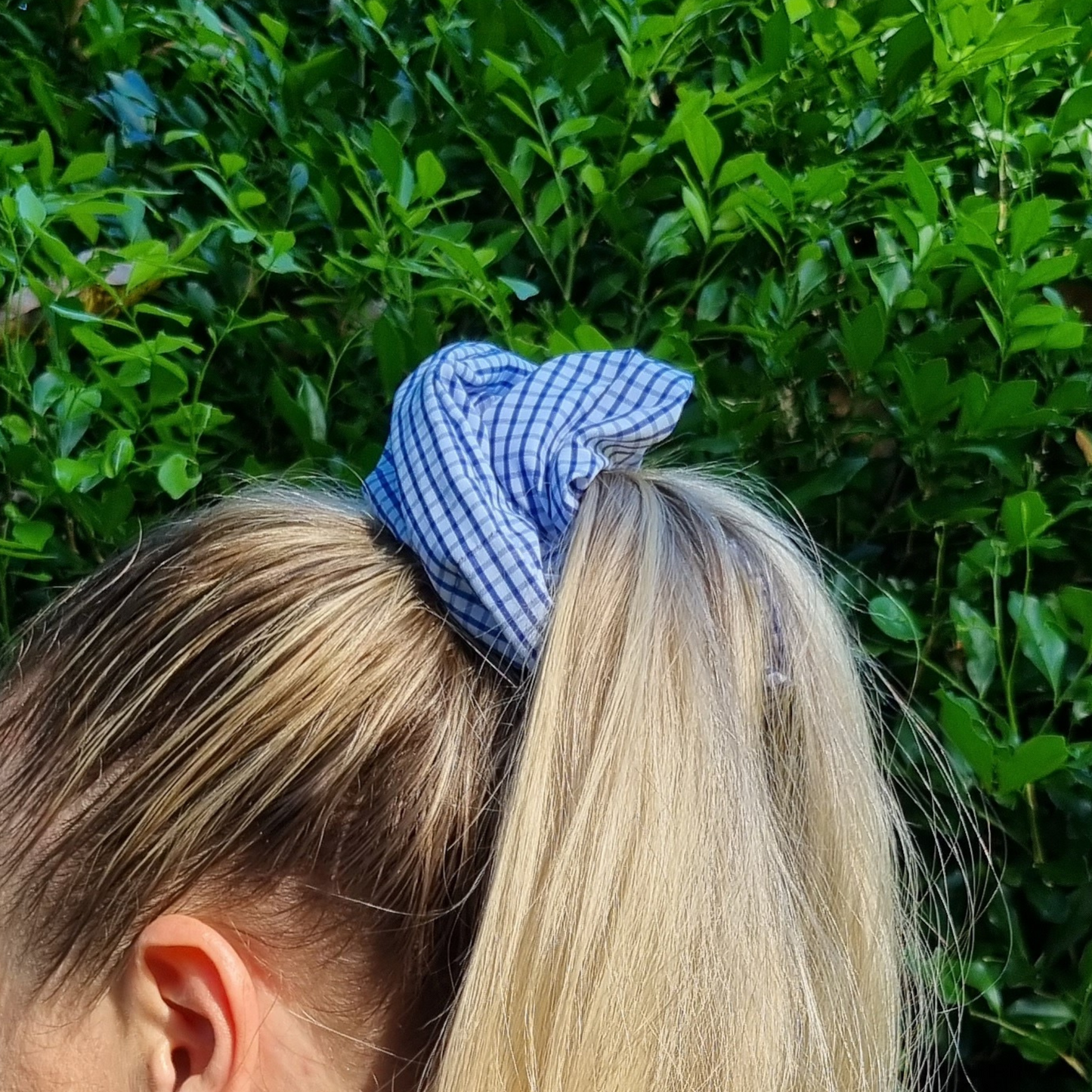 Judy Scrunchie